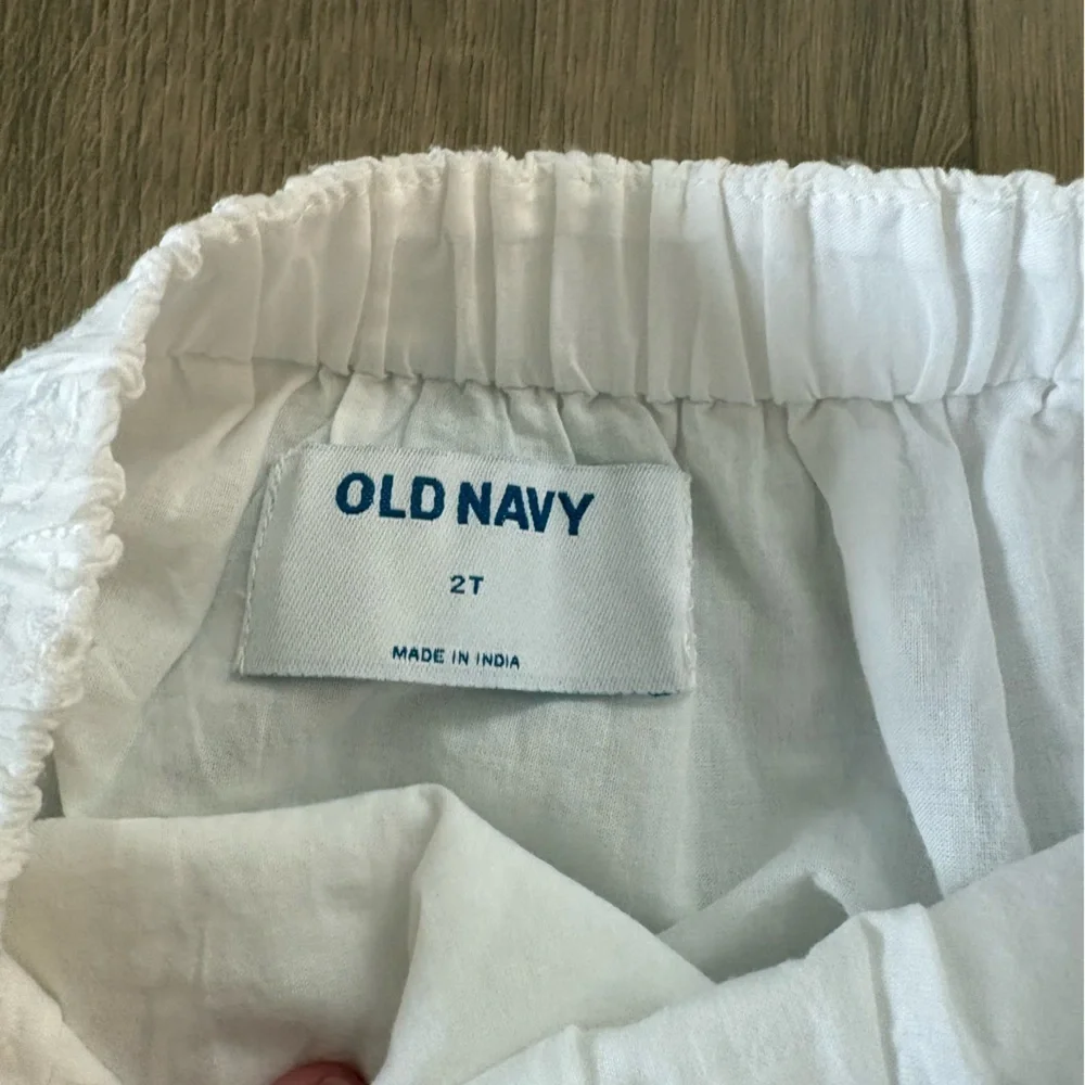Old Navy cute little